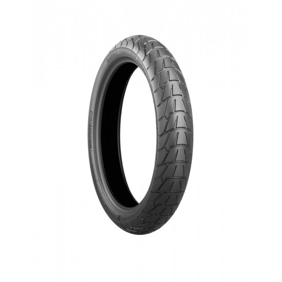 Pneu BRIDGESTONE BATTLAX ADVENTURECROSS AX41S SCRAMBLER 110/80 R 18 M/C 58H TL M+S