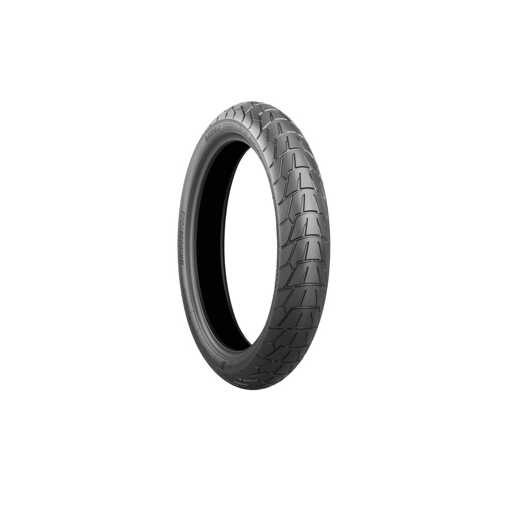 Pneu BRIDGESTONE BATTLAX ADVENTURECROSS AX41S SCRAMBLER 110/80 R 18 M/C 58H TL M+S