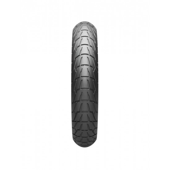 Pneu BRIDGESTONE BATTLAX ADVENTURECROSS AX41S SCRAMBLER 110/80 R 18 M/C 58H TL M+S