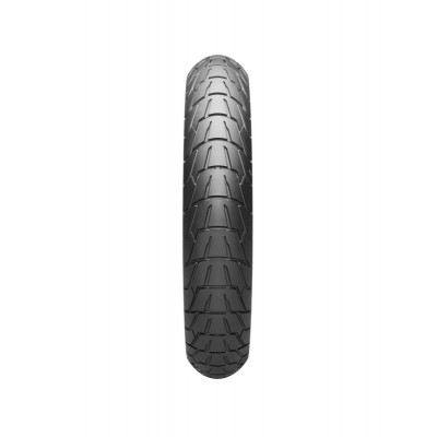 Pneu BRIDGESTONE BATTLAX ADVENTURECROSS AX41S SCRAMBLER 110/80 R 18 M/C 58H TL M+S