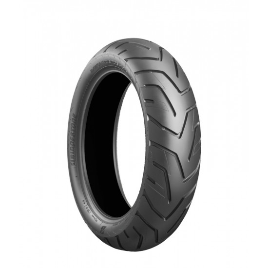 Pneu BRIDGESTONE BATTLAX A41 F Suzuki V-STROM'20 150/70 R 17 M/C 69V TL