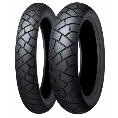 Pneu DUNLOP TRAILMAX MIXTOUR 160/60 R 17 M/C 69H TL