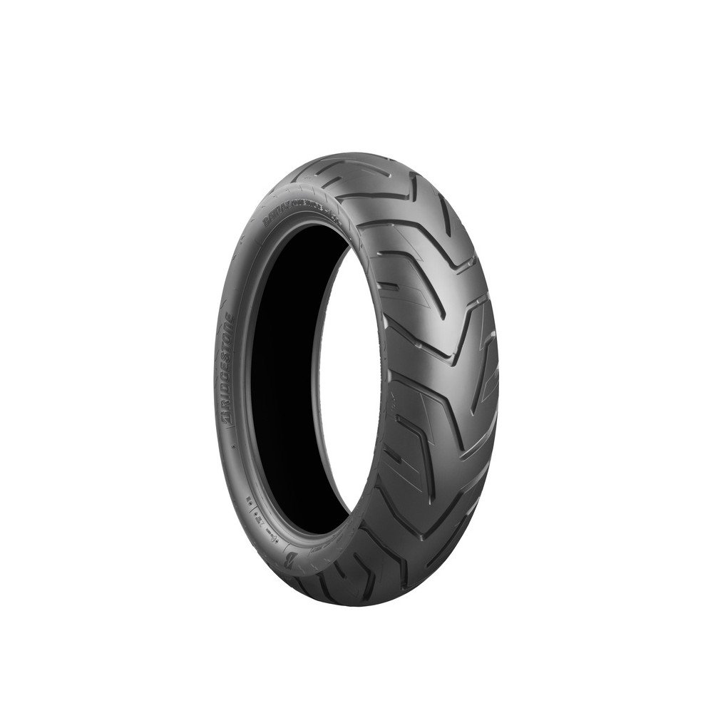 Pneu BRIDGESTONE BATTLAX A41 160/60 ZR 17 M/C (69W) TL