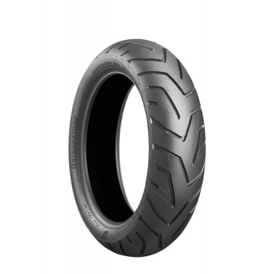 Pneu BRIDGESTONE BATTLAX A41 160/60 ZR 17 M/C (69W) TL