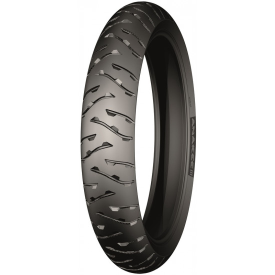 Pneu MICHELIN ANAKEE 3 110/80 R 19 M/C 59V TL/TT