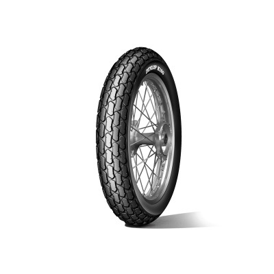 Pneu DUNLOP K180 130/80-18 M/C 66P TT