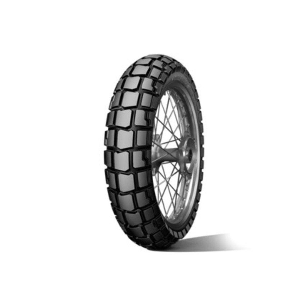 Pneu DUNLOP K660 130/90-17 M/C 68S TT