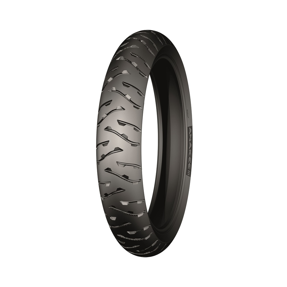 Pneu MICHELIN ANAKEE 3 90/90-21 M/C 54V TL/TT