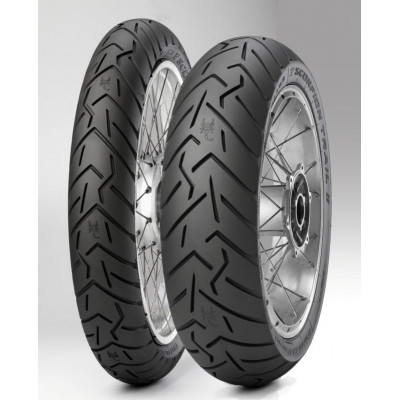 Pneu PIRELLI Scorpion Trail II 150/70 R 17 M/C 69V TL