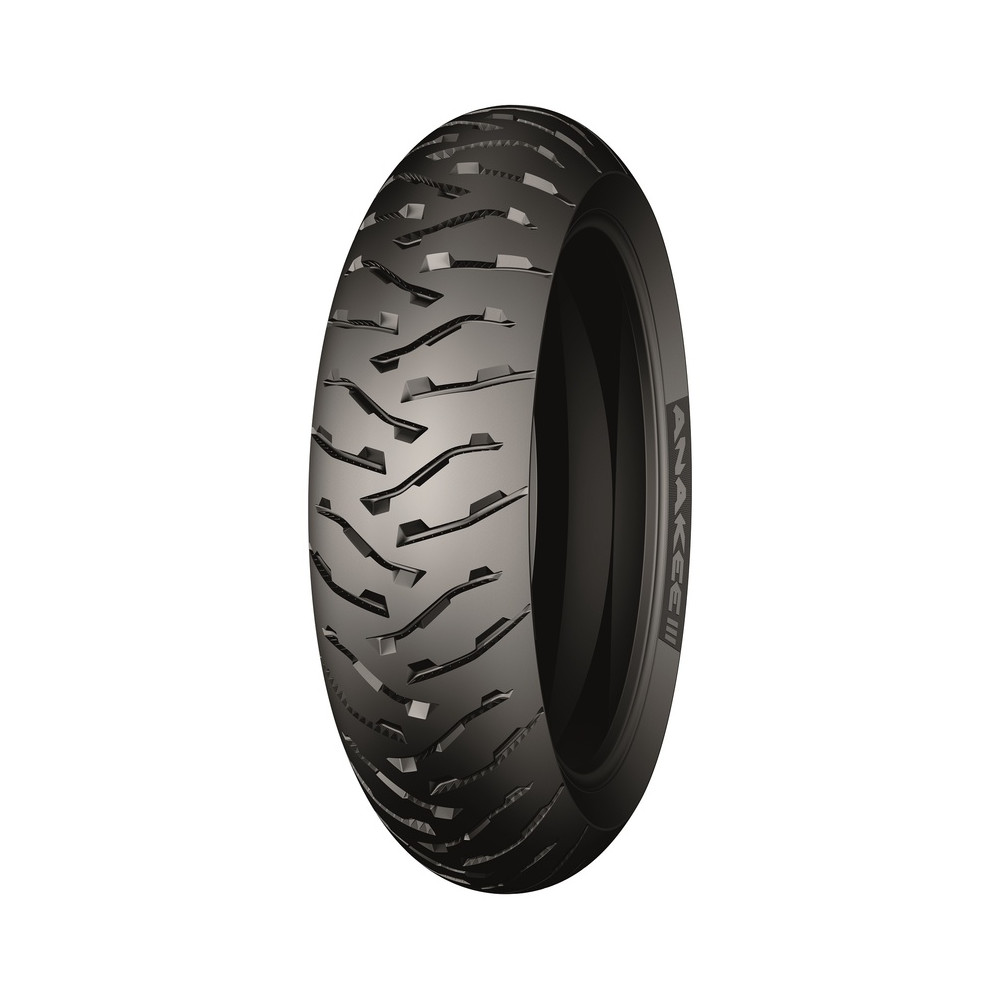 Pneu MICHELIN ANAKEE 3 150/70 R 17 M/C 69V TL/TT