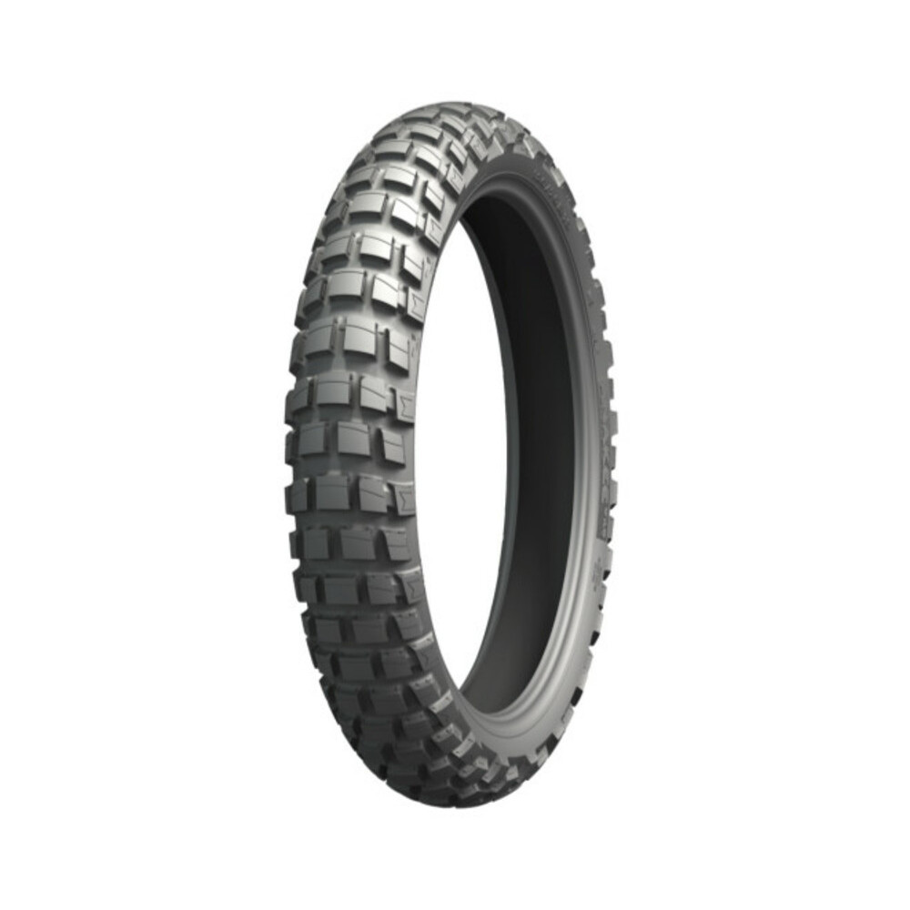 Pneu MICHELIN ANAKEE WILD 120/70 R 19 M/C 60R TL/TT M+S