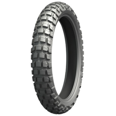 Pneu MICHELIN ANAKEE WILD 120/70 R 19 M/C 60R TL/TT M+S