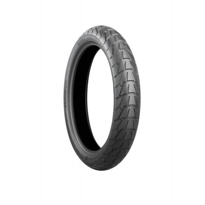 Pneu BRIDGESTONE BATTLAX ADVENTURECROSS AX41S SCRAMBLER 120/70 R 17 M/C 58H TL M+S