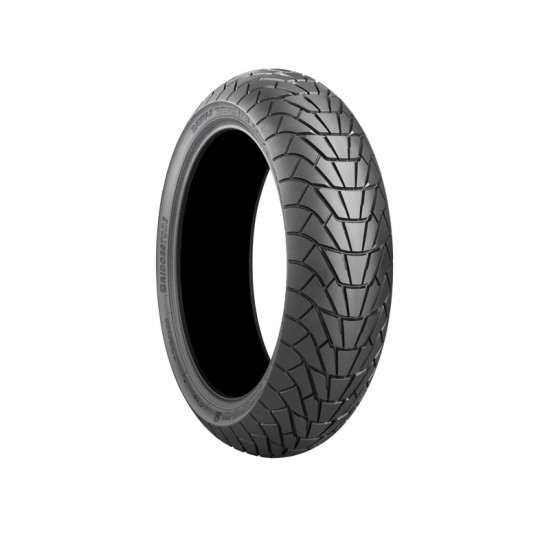 Pneu BRIDGESTONE BATTLAX ADVENTURECROSS AX41S SCRAMBLER 160/60 R 15 M/C 67H TL M+S