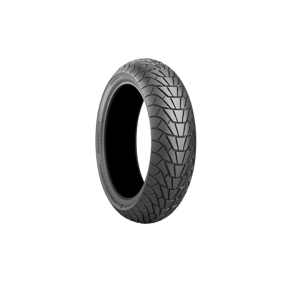 Pneu BRIDGESTONE BATTLAX ADVENTURECROSS AX41S SCRAMBLER 160/60 R 15 M/C 67H TL M+S