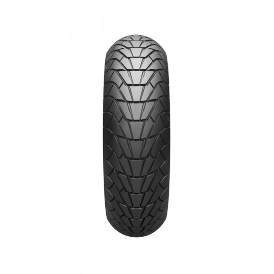 Pneu BRIDGESTONE BATTLAX ADVENTURECROSS AX41S SCRAMBLER 160/60 R 15 M/C 67H TL M+S