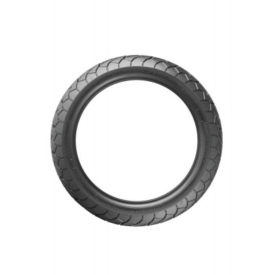 Pneu BRIDGESTONE BATTLAX ADVENTURECROSS AX41S SCRAMBLER 160/60 R 15 M/C 67H TL M+S