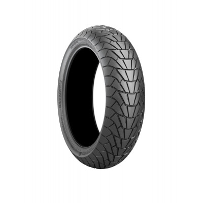 Pneu BRIDGESTONE BATTLAX ADVENTURECROSS AX41S SCRAMBLER 160/60 R 17 M/C 69H TL M+S