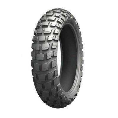 Pneu MICHELIN ANAKEE WILD 140/80-18 M/C 70R TL/TT M+S