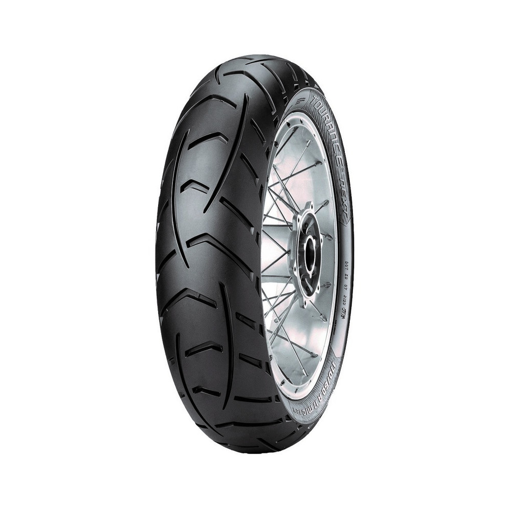 Pneu METZELER Tourance Next STD + Triumph Tiger 800, KTM 1090 Adventure 150/70 R 17 M/C 69V TL