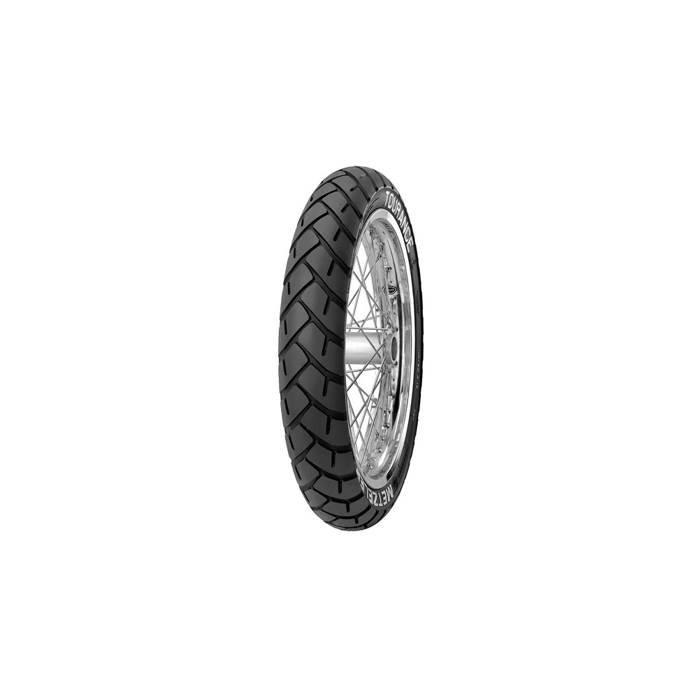 Pneu METZELER Tourance (F) 110/80 R 19 M/C 59V TL