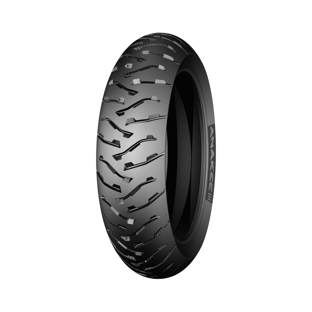 Pneu MICHELIN ANAKEE 3 170/60 R 17 M/C 72V TL/TT