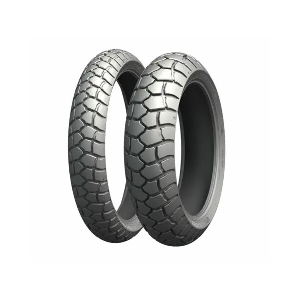 Pneu MICHELIN ANAKEE ADVENTURE 120/70 R 17 M/C 58V TL/TT