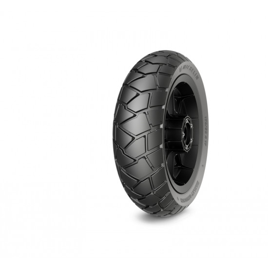 Pneu MICHELIN SCORCHER ADVENTURE H-D Pan America 170/60 R 17 M/C 72V TL