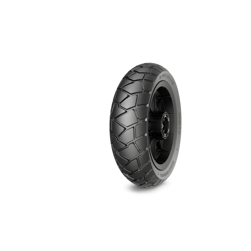 Pneu MICHELIN SCORCHER ADVENTURE H-D Pan America 170/60 R 17 M/C 72V TL