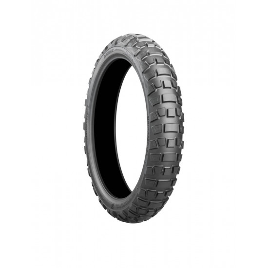 Pneu BRIDGESTONE BATTLAX ADVENTURECROSS AX41F 100/90-19 M/C 57Q TL M+S