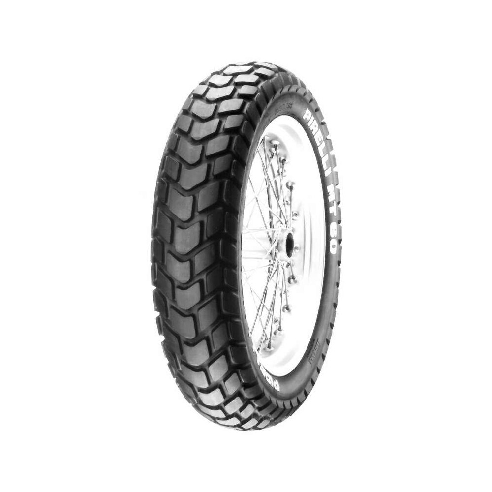 Pneu PIRELLI MT 60 110/90-17 M/C 60P TT