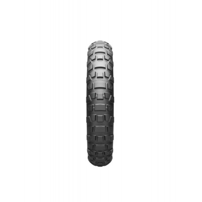 Pneu BRIDGESTONE BATTLAX ADVENTURECROSS AX41F 90/90-21 M/C 54Q TL M+SV