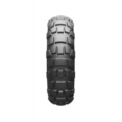 Pneu BRIDGESTONE BATTLAX ADVENTURECROSS AX41R 140/80 B 17 M/C 67Q TL M+S