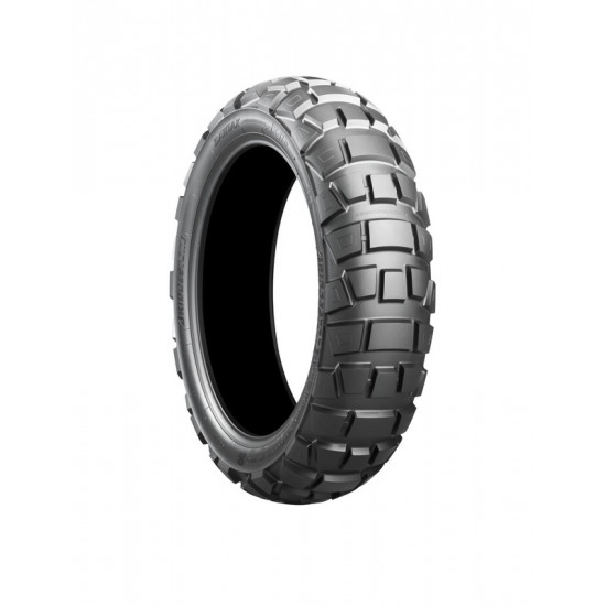 Pneu BRIDGESTONE BATTLAX ADVENTURECROSS AX41R 150/70 B 17 M/C 69Q TL M+S