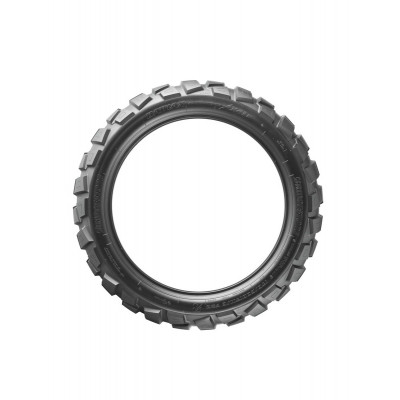 Pneu BRIDGESTONE BATTLAX ADVENTURECROSS AX41R 170/60 B 17 M/C 72Q TL/TT M+S