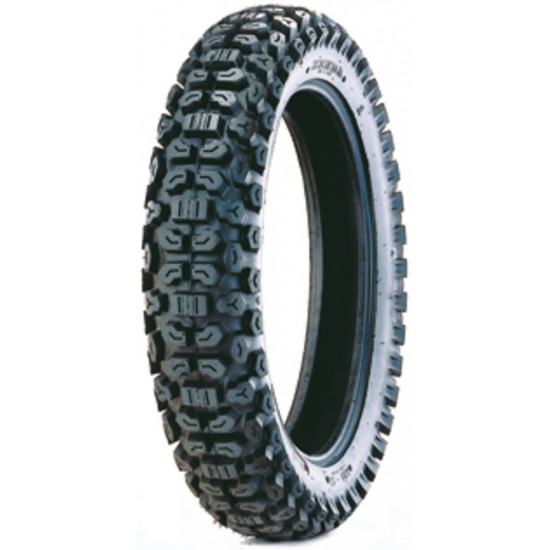 Pneu KENDA K270 DUAL SPORT 2.75-21 45P 4P TT