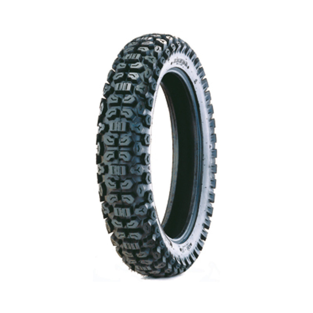 Pneu KENDA K270 DUAL SPORT 2.75-21 45P 4P TT