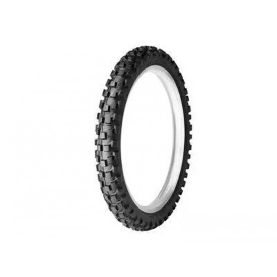 Pneu DUNLOP D606F 90/90-21 M/C 54R TT