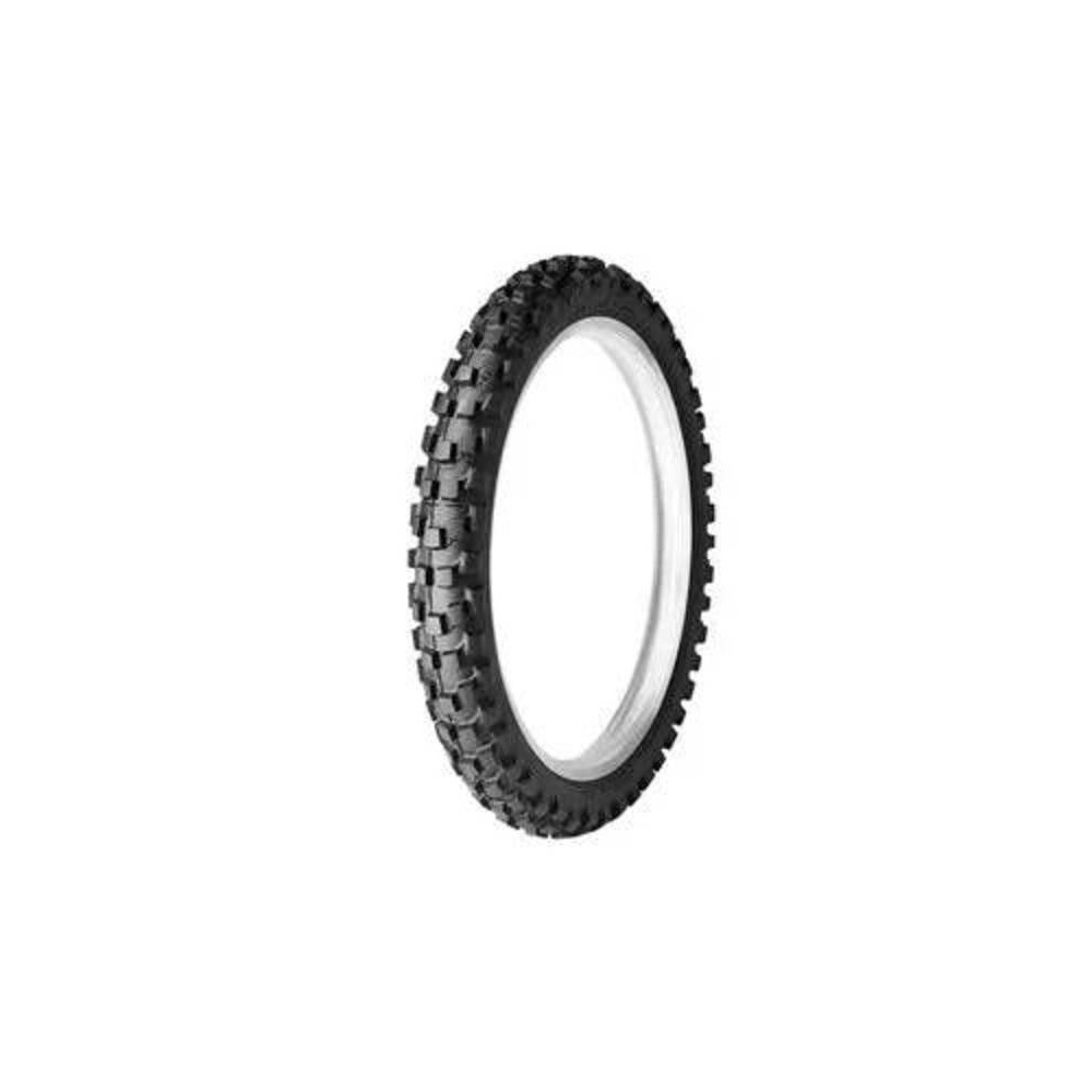 Pneu DUNLOP D606F 90/90-21 M/C 54R TT