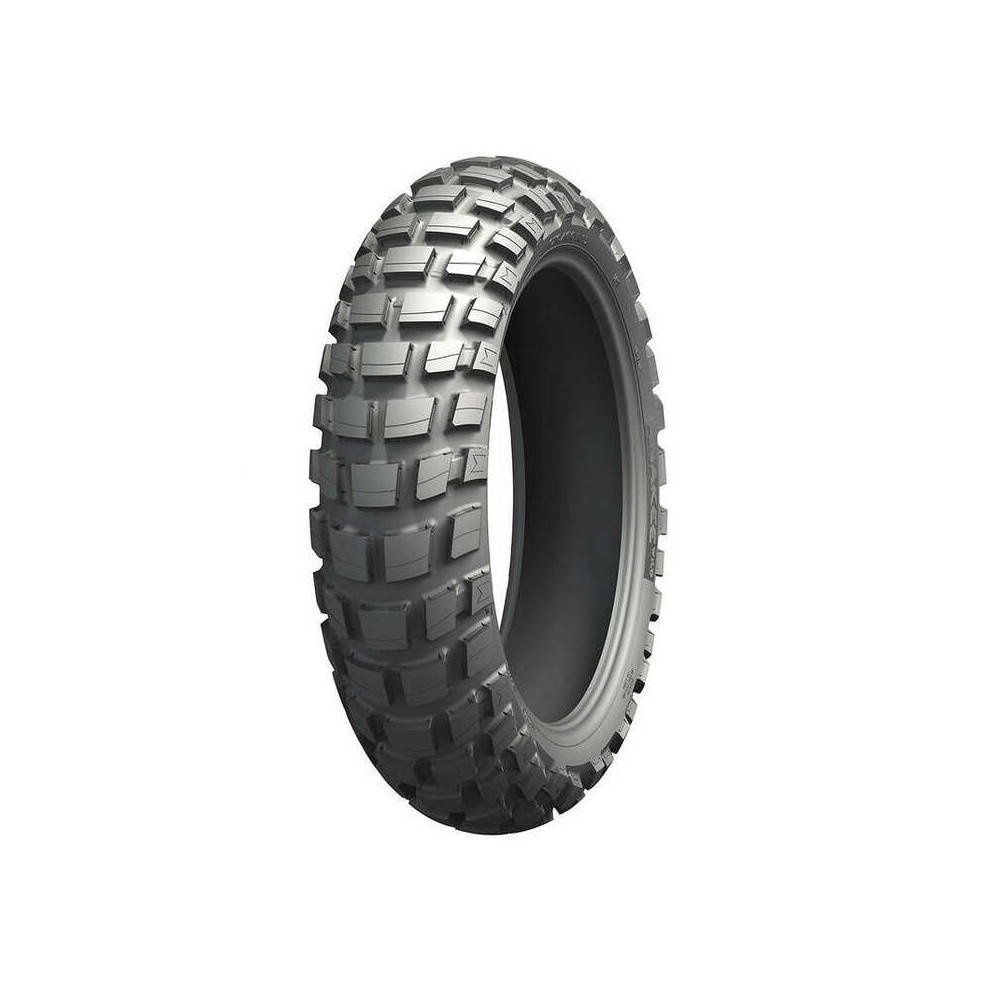 Pneu MICHELIN ANAKEE WILD 130/80-17 M/C 65R TL/TT M+S