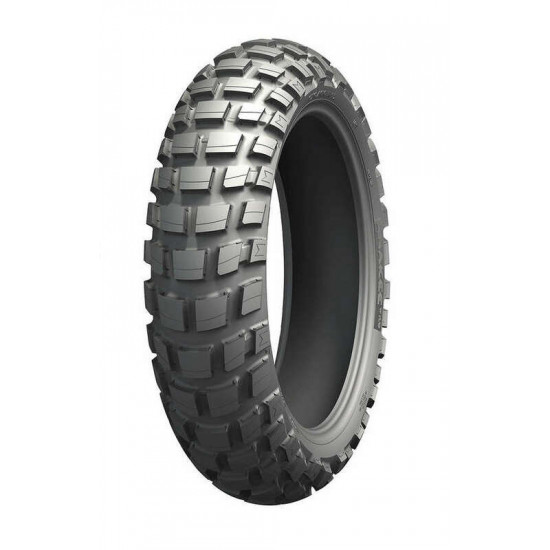 Pneu MICHELIN ANAKEE WILD 120/80-18 M/C 62S TT M+S