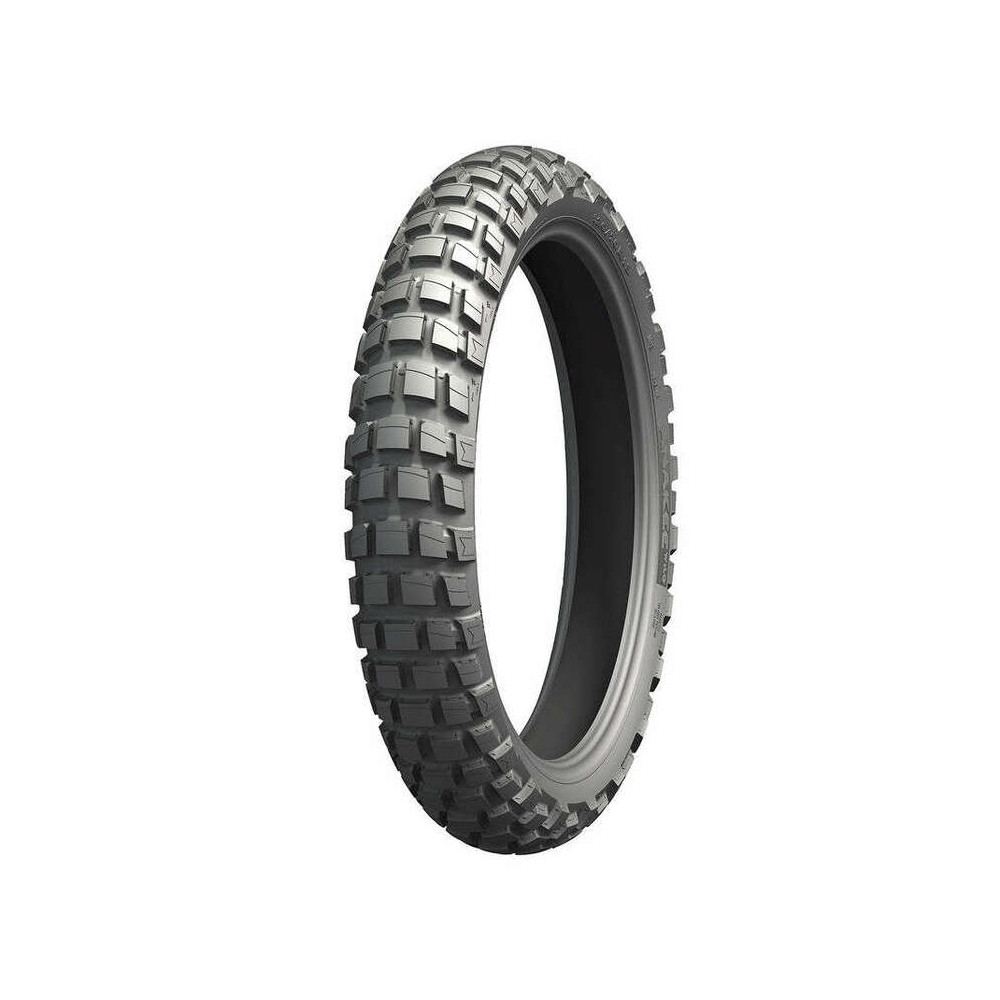 Pneu MICHELIN ANAKEE WILD 80/90-21 M/C 48S TT M+S