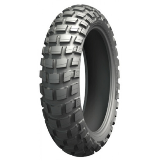 Pneu MICHELIN ANAKEE WILD 150/70 R 17 M/C 69R TL/TT M+S