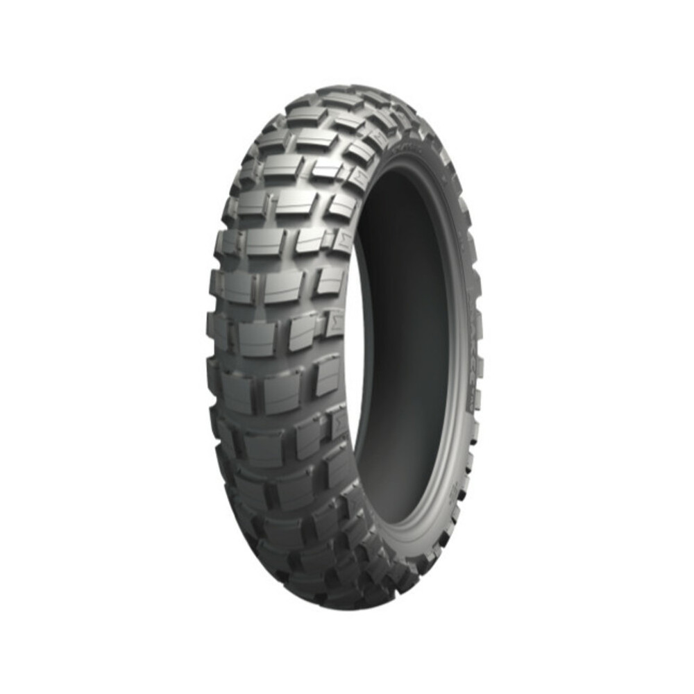 Pneu MICHELIN ANAKEE WILD 150/70 R 17 M/C 69R TL/TT M+S