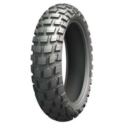 Pneu MICHELIN ANAKEE WILD 170/60 R 17 M/C 72R TL/TT M+S