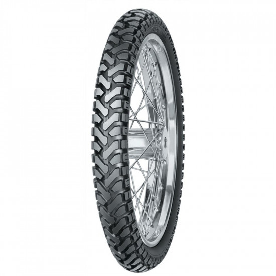 Pneu MITAS E-07 90/90-21 M/C 54T TL M+S DAKAR yellow