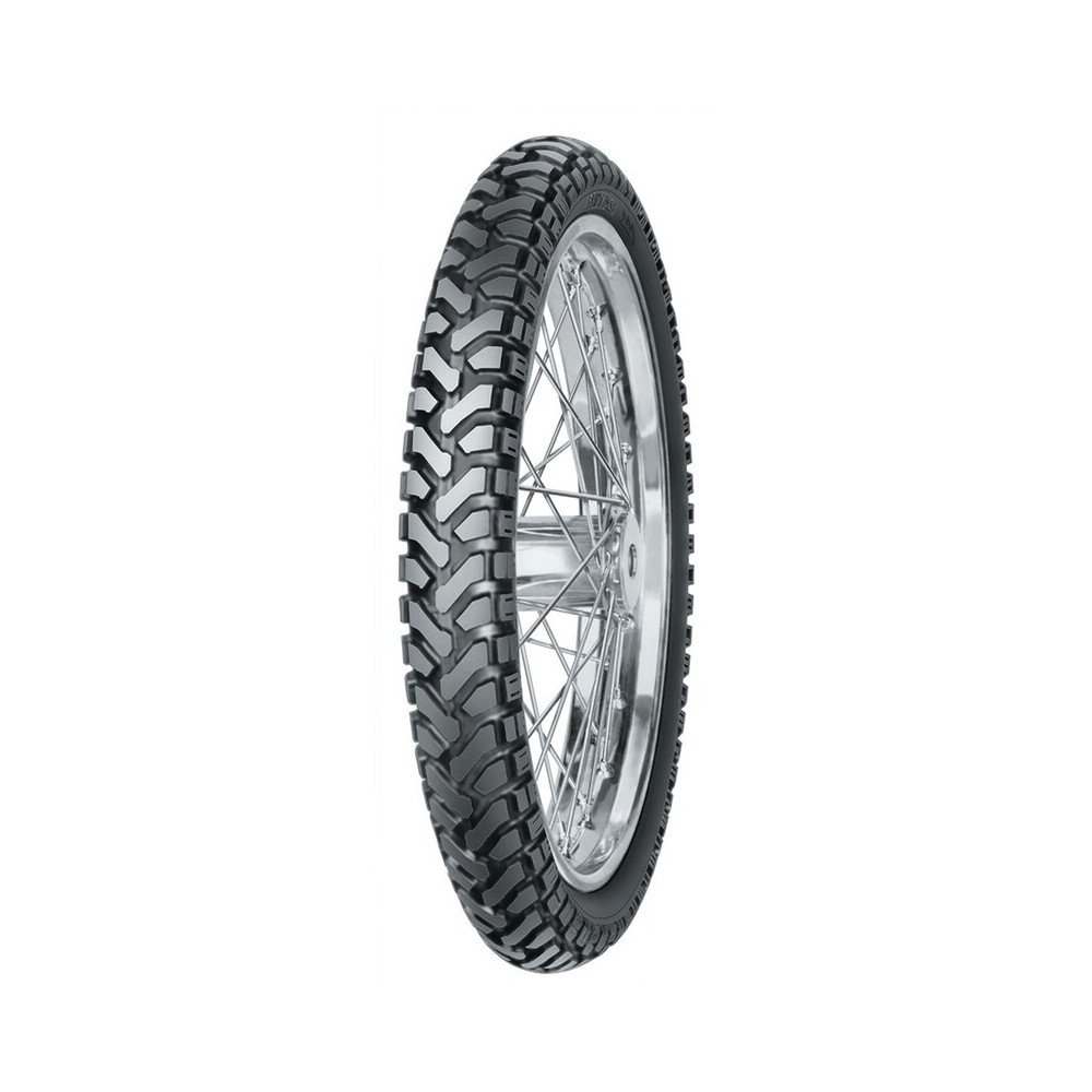 Pneu MITAS E-07 90/90-21 M/C 54T TL M+S DAKAR yellow