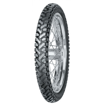 Pneu MITAS E-07 90/90-21 M/C 54T TL M+S DAKAR yellow