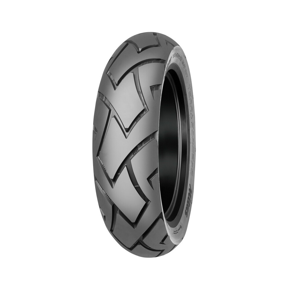 Pneu MITAS TERRA FORCE-R 140/80 R 17 M/C 69V TL