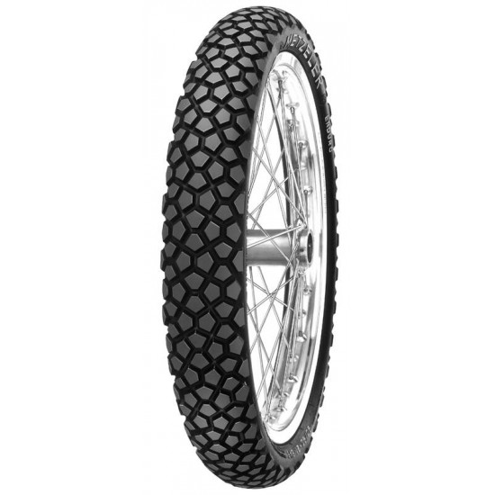 Pneu METZELER Enduro 1 (F) 3.00-21 M/C 51R TT